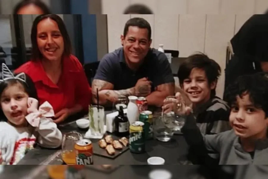 Tragedia en Buenos Aires: hallaron muertos a los cinco integrantes de una familia en una vivienda de Mariano Acosta
