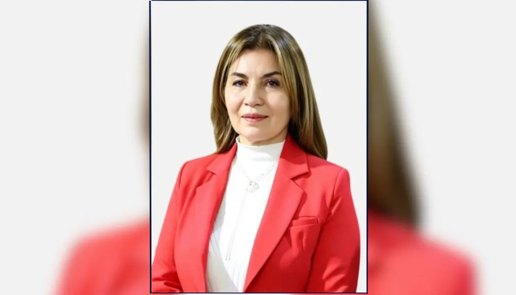 Mónica Bustamante asumirá su segundo mandato como intendenta de Villa Ojo de Agua