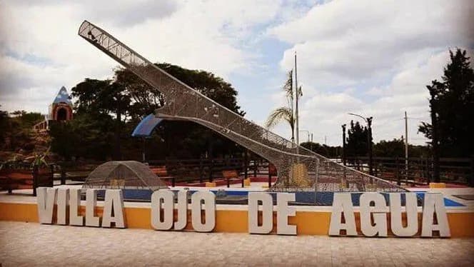 Entre velas, flores y recuerdos: así se vivirán las tradicionales alumbradas en Villa Ojo de Agua
