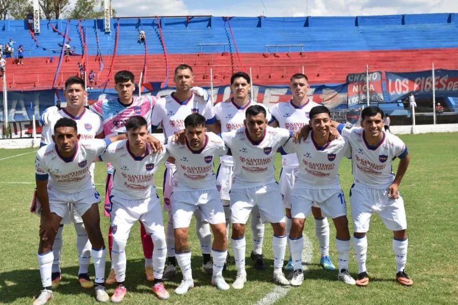 Güemes empató con Temperley y se despidió de la Primera Nacional ante su gente