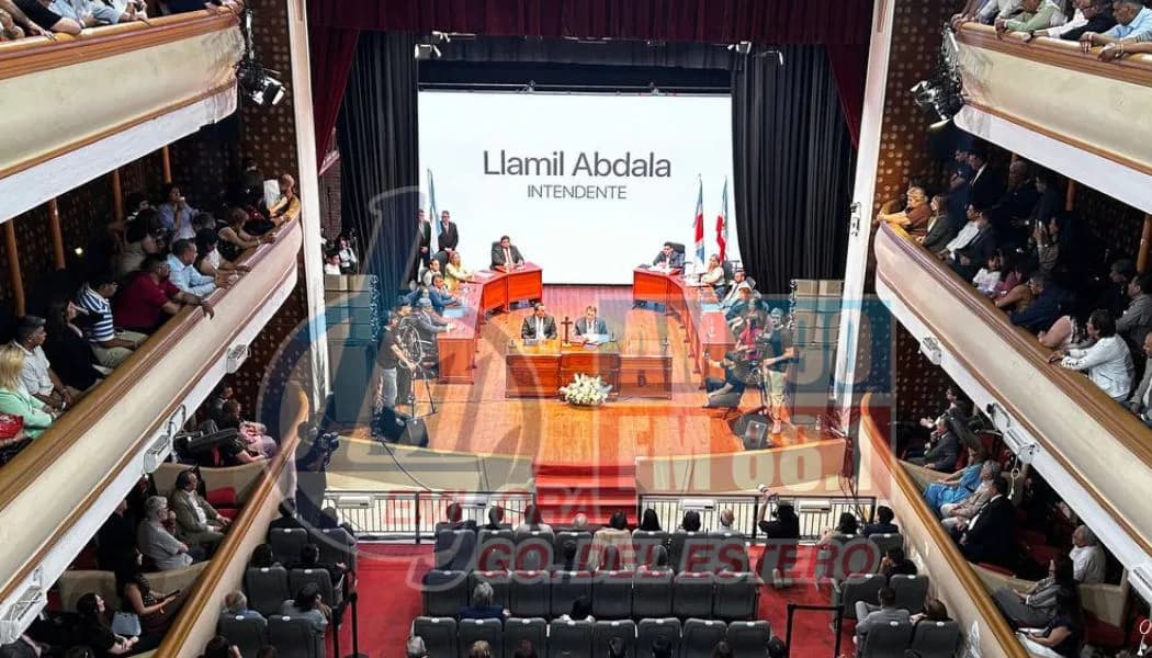 Llamil Abdala cuadruplicará las horas de higiene urbana y avanzará con la eliminación de basurales