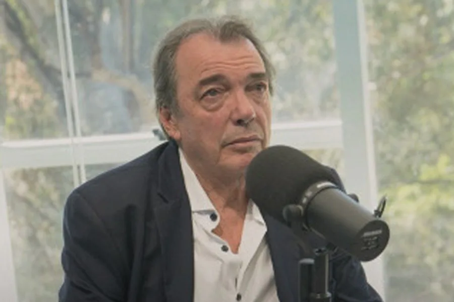 “Un mensaje de mucha esperanza y convicción”: Ángel Niccolai destacó el discurso de Llamil Abdala