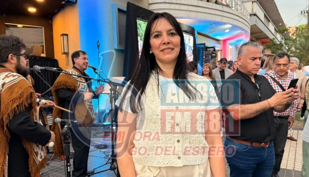 Valeria Suárez anticipó cómo trabajará la Defensoría del Pueblo de La Banda y destacó la necesidad de mejorar los servicios