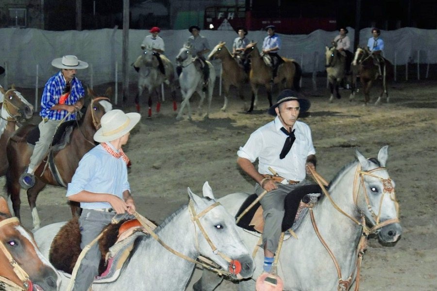 Se realizará hoy el festival "Telares Canta en Enero"