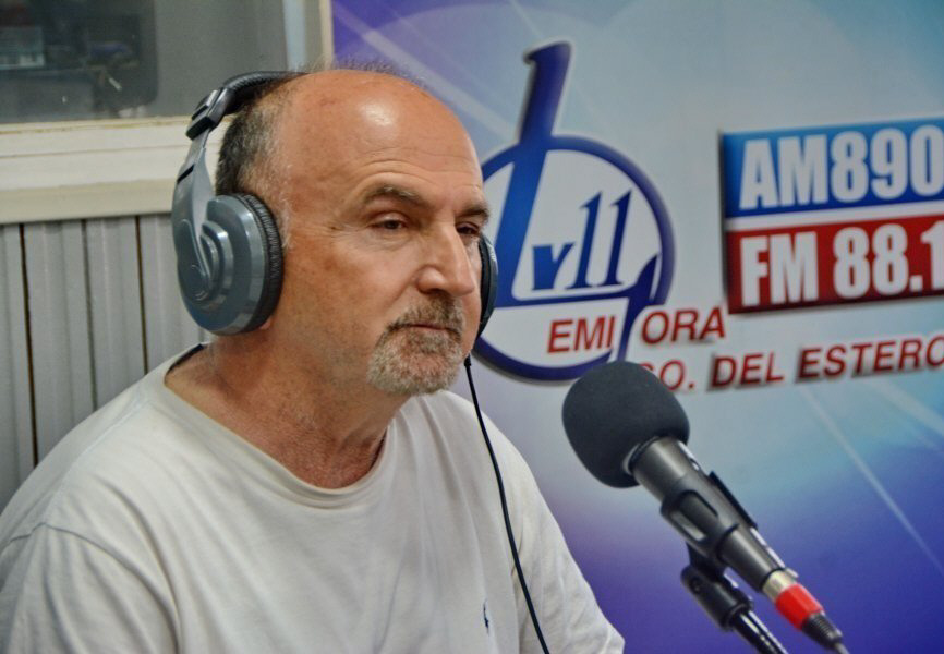 Crisis en el consumo: las ventas cayeron un 40% y la gente ya compra "de a dos naranjas"