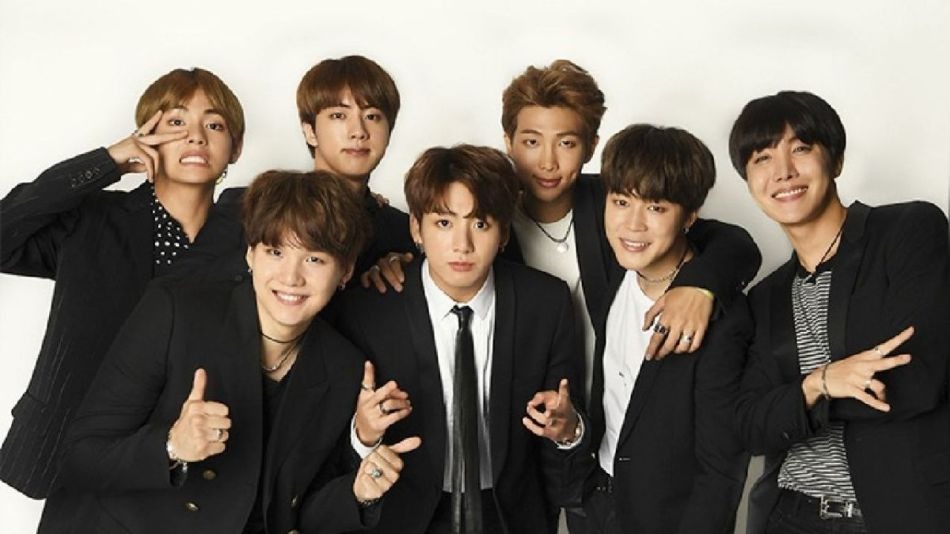 Histórico: BTS confirmó su llegada al país y ya hay fechas oficiales