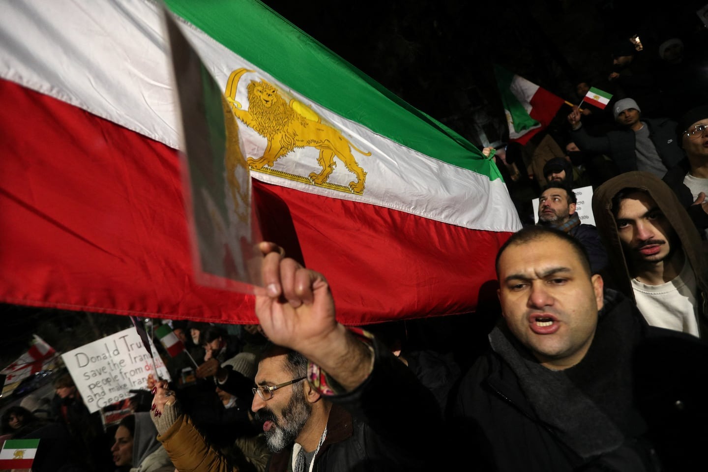 El Gobierno volvió a recomendar que los argentinos no viajen a Irán en medio de la tensión con Estados Unidos