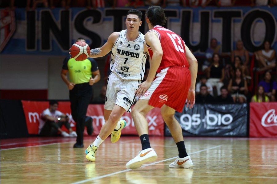 Olímpico busca ratificar su levantada con otro triunfo ante Regatas (C)