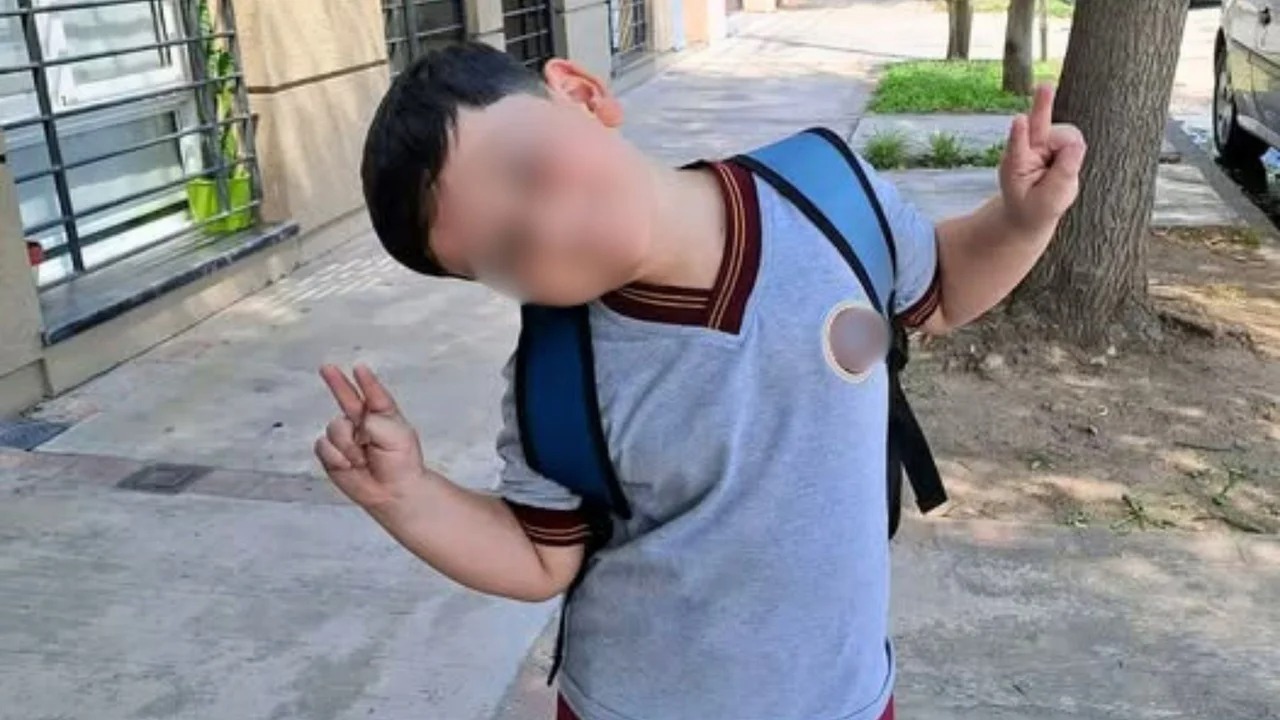 Bastián será trasladado a Mar del Plata para una nueva intervención quirúrgica