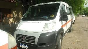 Villa La Punta prepara transporte escolar para estudiantes del Colegio Pbro. Juan N. Bures