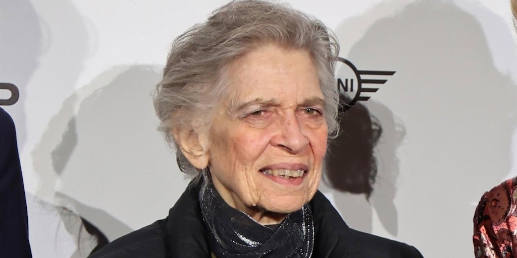 Murió la princesa Irene de Grecia, la hermana menor y confidente de la reina Sofía