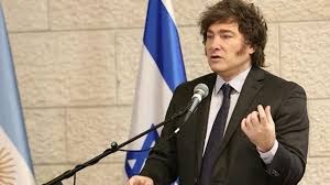 Javier Milei viaja a Jesús María y luego parte a Paraguay por el acuerdo Mercosur-Unión Europea