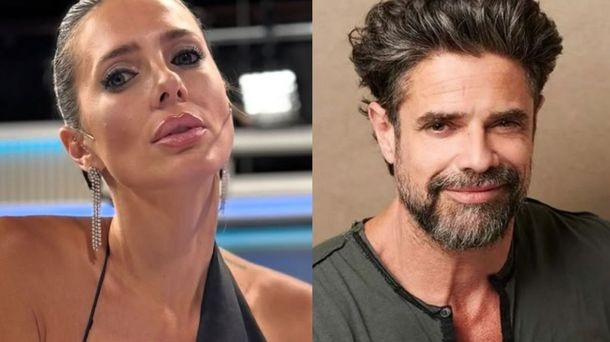 Tamara Bella bloqueó a Luciano Castro tras los rumores de infidelidad: "Lo humanizable de Luciano es un delirio"