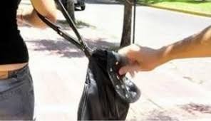 Persecución y captura: detuvieron a "Bubu" tras robar una riñonera en pleno centro