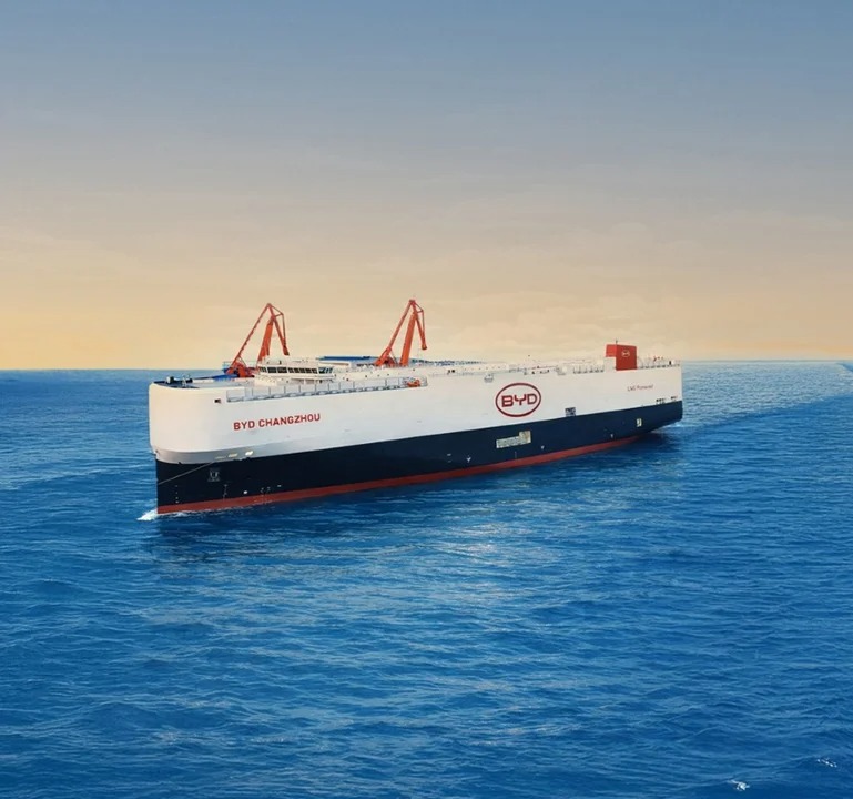 Caputo defendió la apertura del mercado automotriz