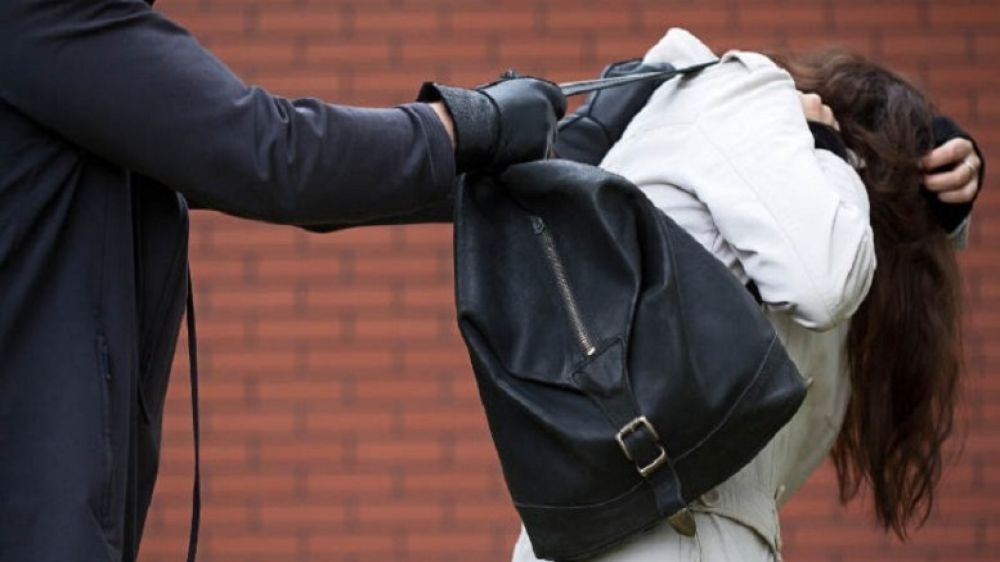 Asalto a una joven en barrio Villa del Carmen: fue derribada durante un forcejeo