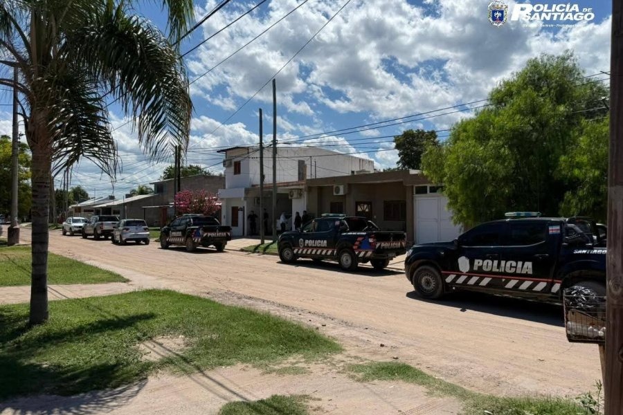 Corrupción policial: un subcomisario preso por la venta ilegal de celulares