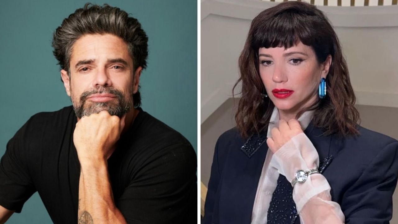 Fin del amor: confirmaron la separación de Luciano Castro y Griselda Siciliani
