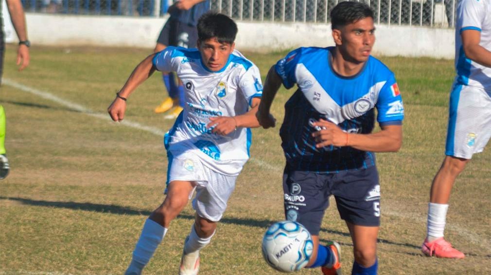 La lluvia frenó el fútbol: Central Argentino–Vélez, en pausa