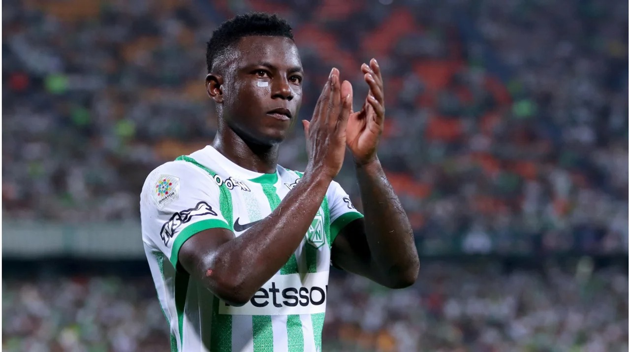 Boca se quedó sin Hinestroza: Vasco da Gama lo arrebató sobre el cierre del mercado