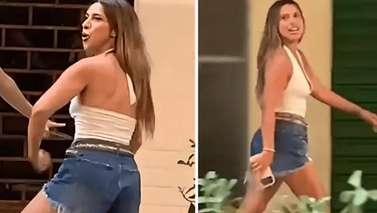 Se mudó la abogada acusada de racismo en Brasil: "Me quieren matar"