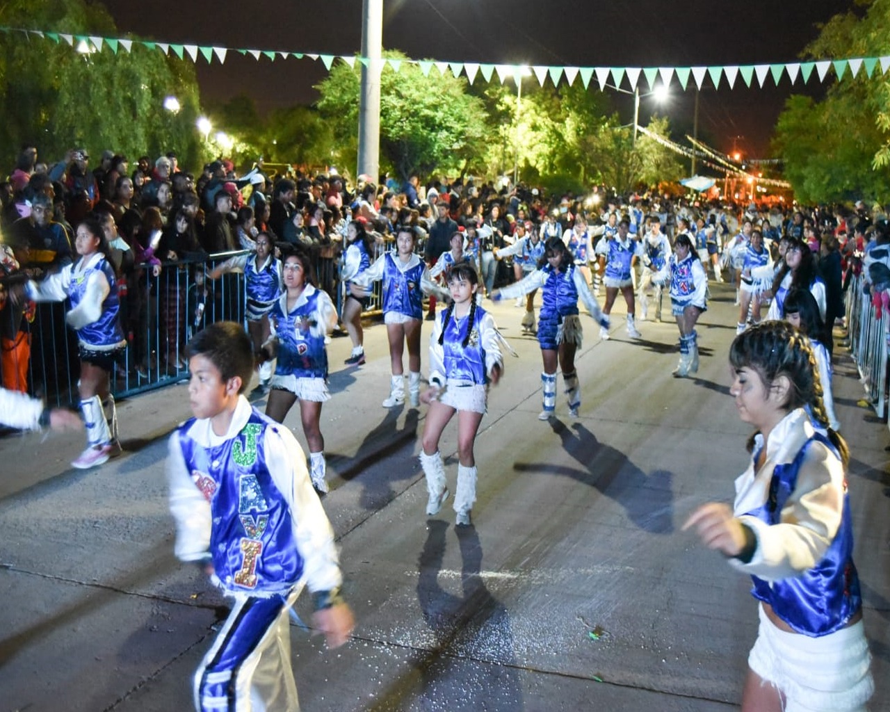 Frías se prepara para el Carnaval con el Corso Municipal 2026