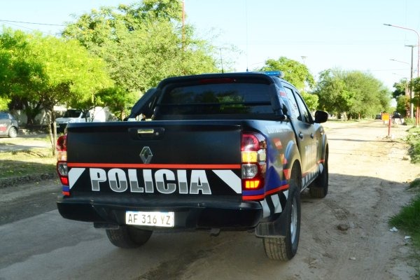 Milagro en la ruta: volcaron cuando viajaban a Tucumán y salieron ilesos