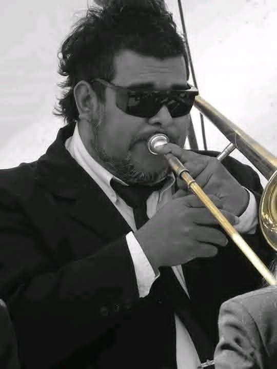 Profundo pesar por el fallecimiento de un integrante de la Banda de Música Municipal