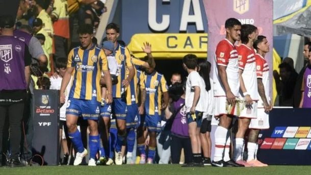 Amnistía de la AFA: Estudiantes quedaría sin sanciones tras el “pasillogate”