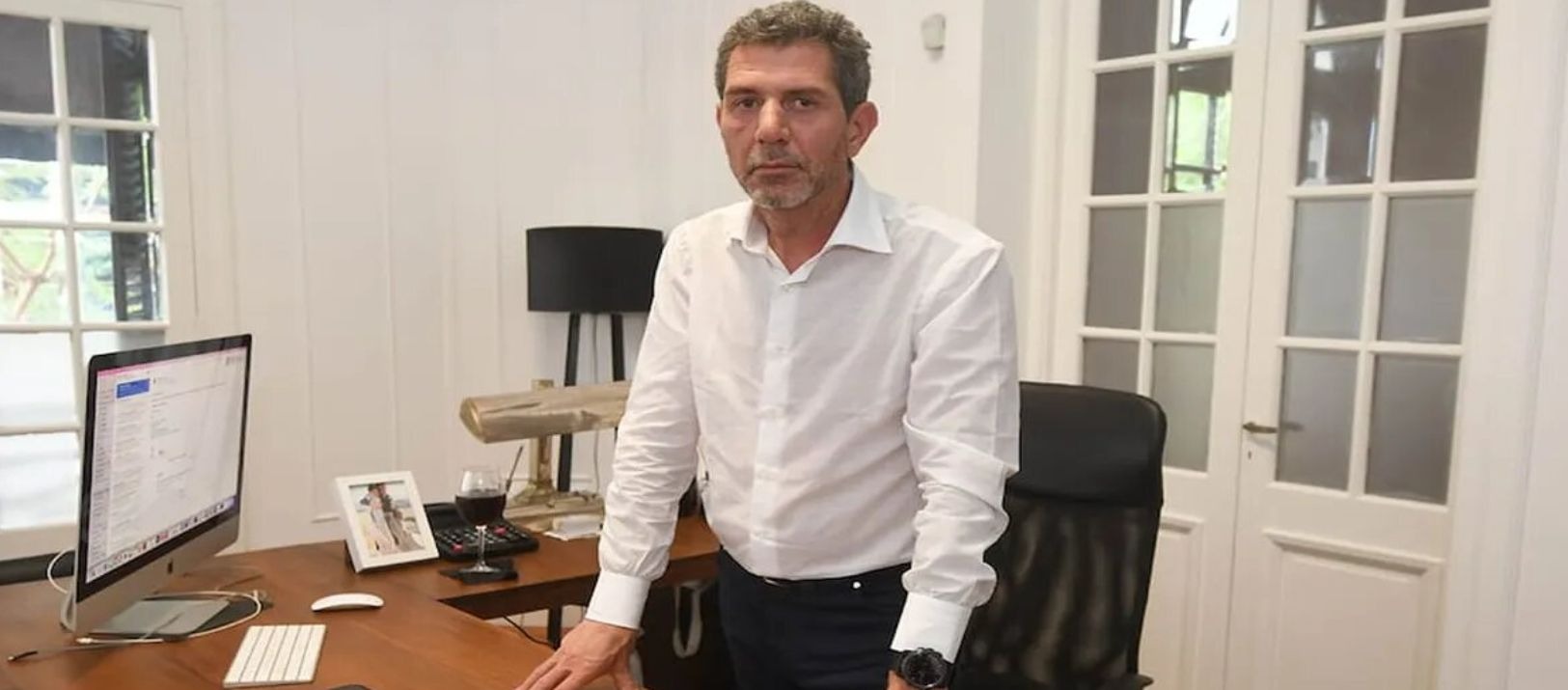 Renunció el secretario de Transporte de la Nación y ya tiene reemplazante