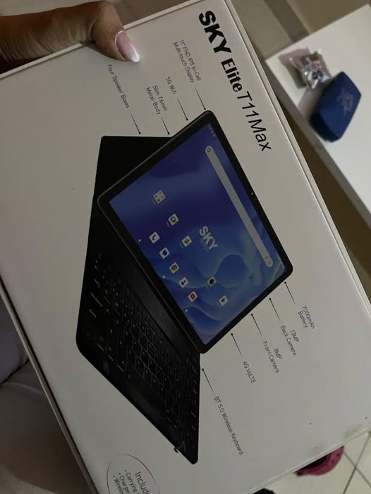 Santiagueña olvidó su tablet en un remis y pide ayuda para recuperarla