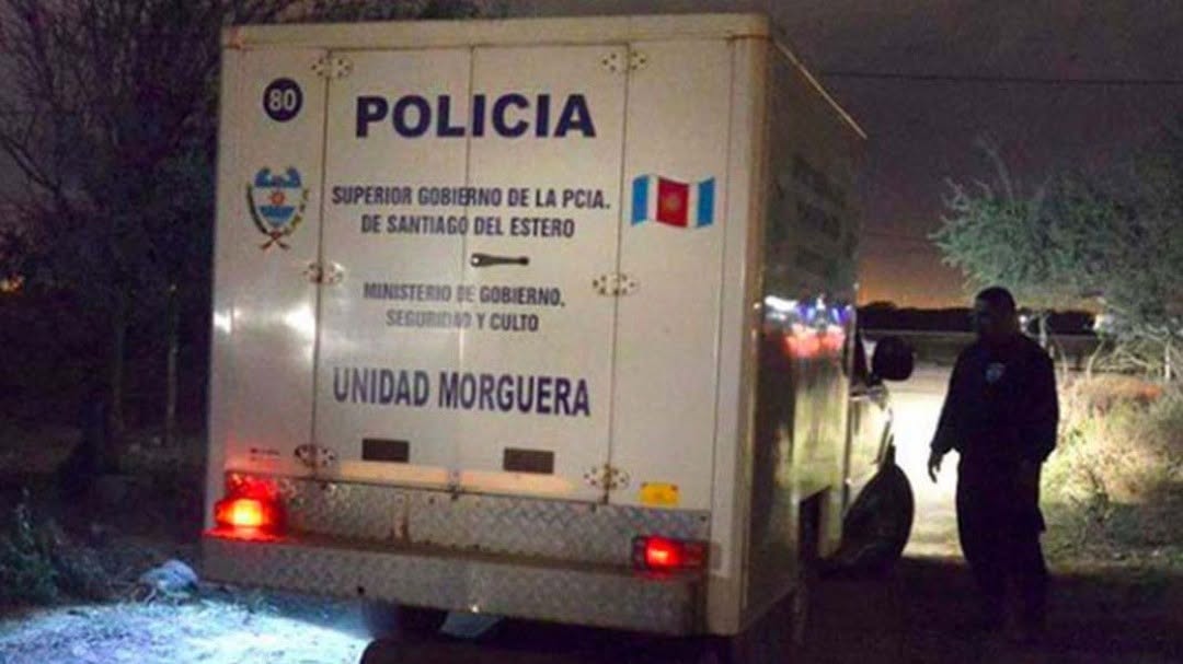 Trágico final en Añatuya: hallaron sin vida a la mujer que era buscada intensamente