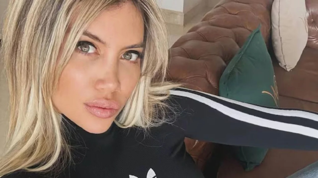 Wanda Nara, lapidaria tras las acusaciones de Mauro Icardi: “Lo que dije, es”