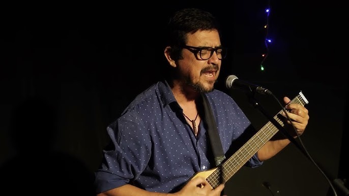 Jorge Luis Carabajal habló del después del Festival de la Chacarera en LV11