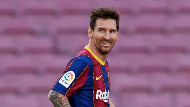 ¿Messi vuelve al Barcelona? Un candidato a presidente anunció un plan para su regreso