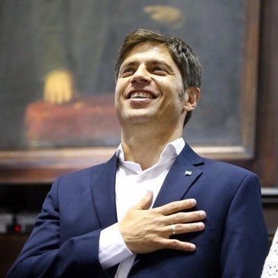 El heredero bonaerense: una encuesta reveló que Axel Kicillof desplazó a Cristina Kirchner como principal líder de la oposición