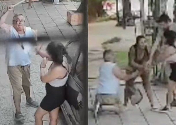 Tragedia en Rafael Castillo: murió de un infarto tras una violenta discusión familiar por una vivienda