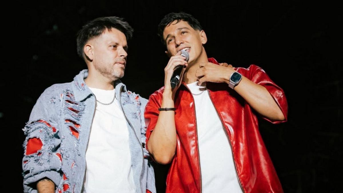 Q’Lokura sorprende con doble lanzamiento junto a Damián Córdoba y La Pepa Brizuela