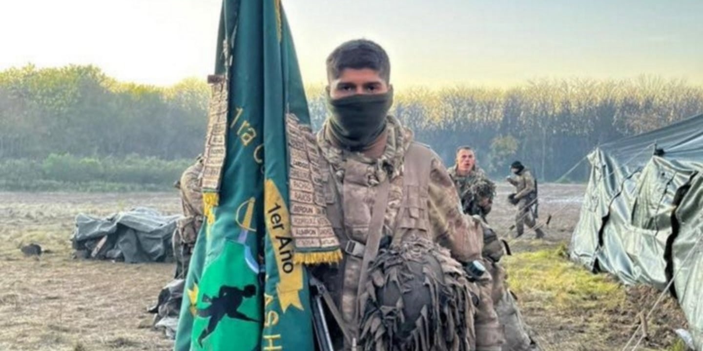 Hallan muerto a un soldado del Ejército en Tartagal