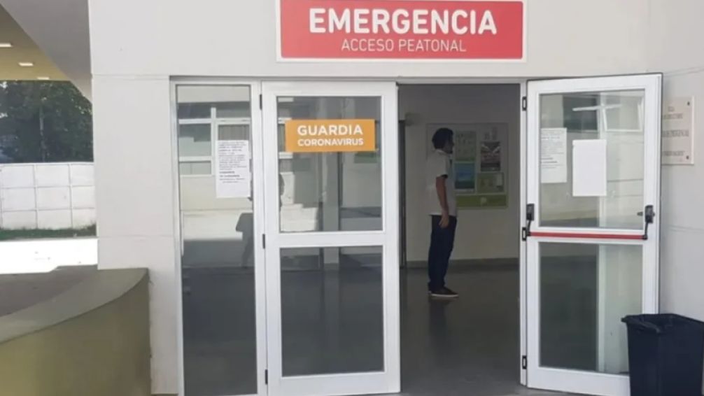 Tragedia en la cena: un nene de 2 años murió atragantado con comida