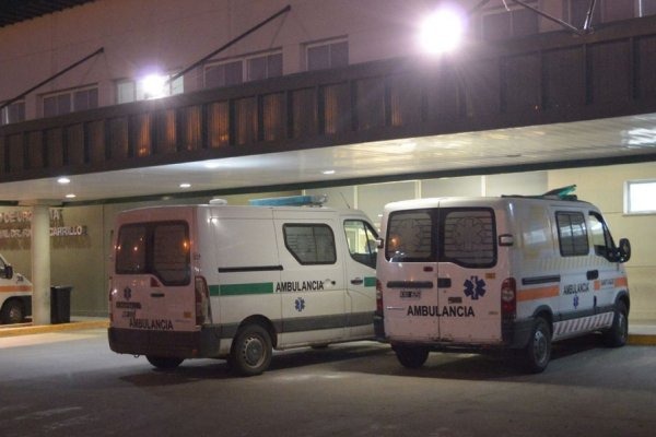 Brutal ataque: apuñaló a su amigo por una foto con su novia en redes