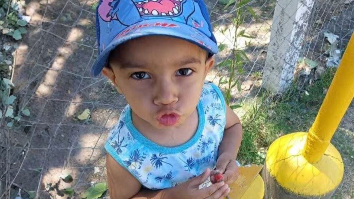Tragedia en La Plata: un nene de dos años murió atragantado mientras cenaba