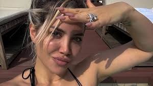 ¿Embarazada?: la verdad detrás del sugestivo video de Wanda Nara