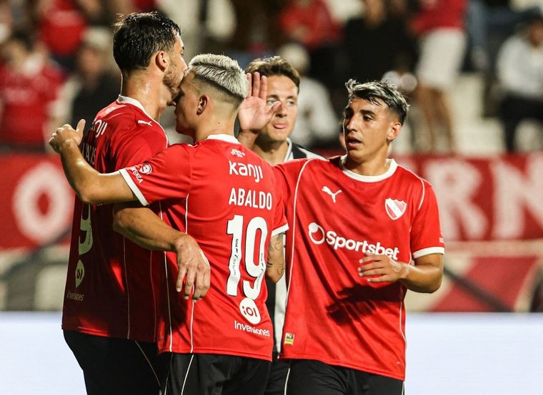 Independiente cerró la llegada de un refuerzo mundialista con pasado europeo