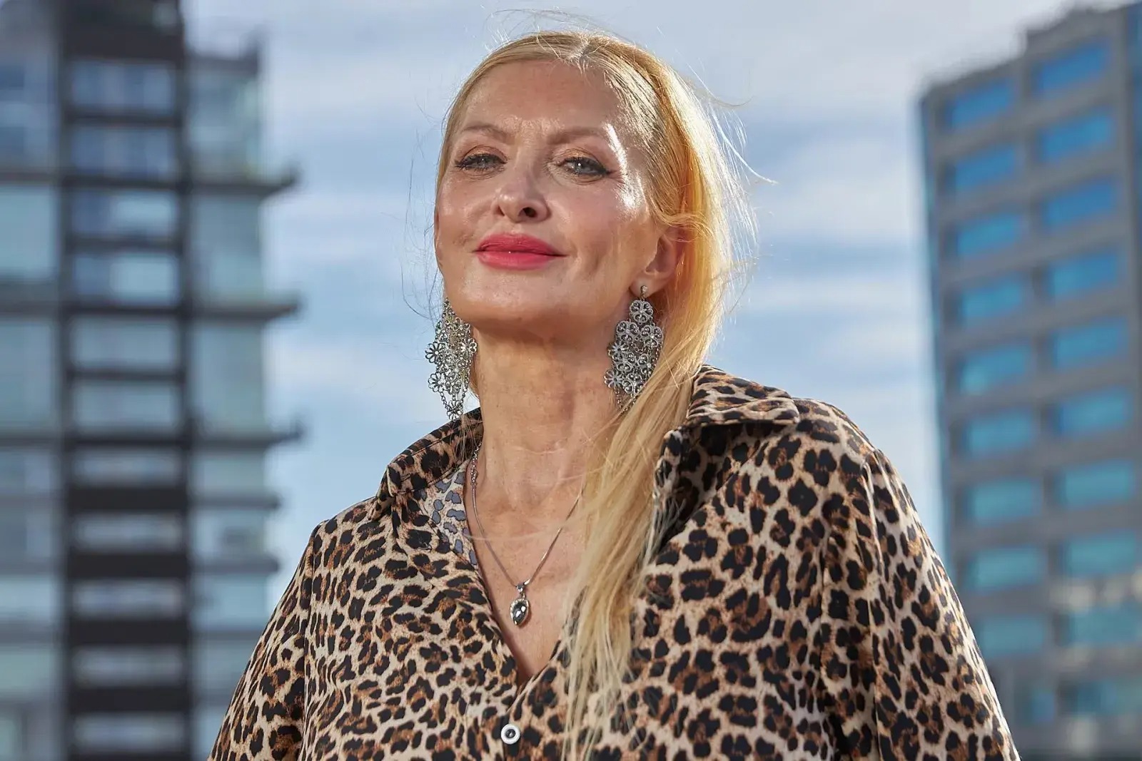 La ex vedette, tras su relación con Javier Milei, estaría iniciando un romance con empresario uruguayo