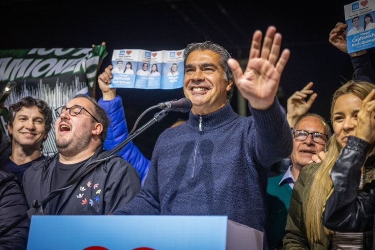 Cobro millonario: la hija de un senador gana más de $2,1 millones en la Cámara alta