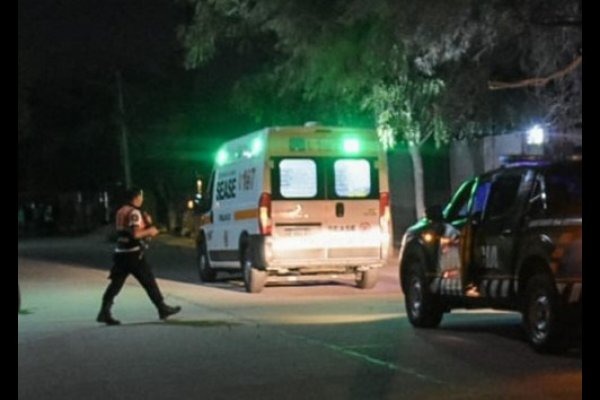 Tragedia en la ruta: un muerto, un herido grave y buscan otra moto