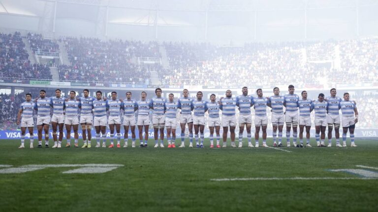 Los Pumas llegan al Norte: Santiago del Estero será nuevamente sede de un partido histórico