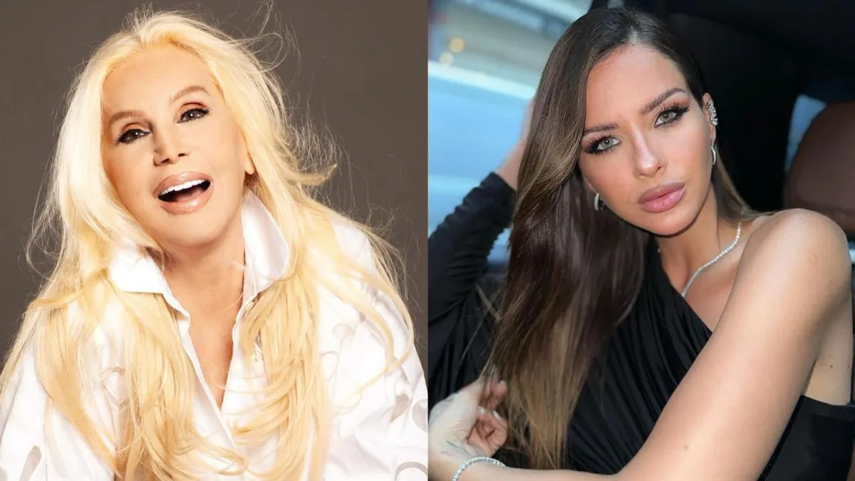 Susana Giménez descartó a la China Suárez para su serie biográfica con una frase letal: “Jamás”