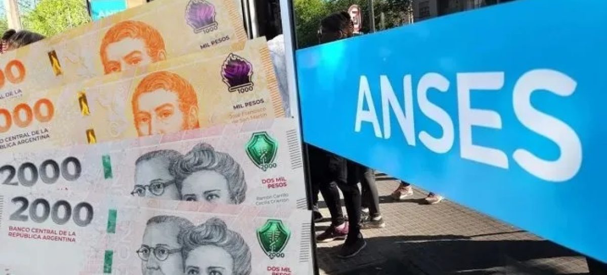 ANSES confirmó el bono para jubilados de la mínima: ¿Cómo será su pago en febrero?